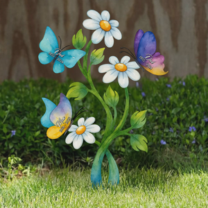 Personalized Memorial Metal Sign - Memorial Gift Idea For Family Members