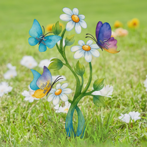 Personalized Memorial Metal Sign - Memorial Gift Idea For Family Members