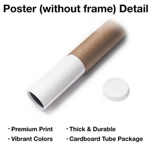 Photo Upload To My Daughter - Watching You Be a Mom – Personalized Poster For Mother’s Day