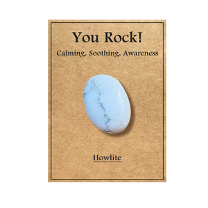 Pocket Crystal Crystal Gift With Quote