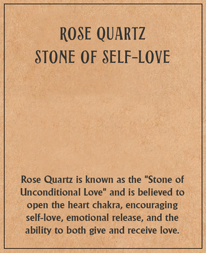 Natural Stone Precious Pendant Necklace