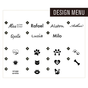 Custom Cremation Bracelet, Personalized Ashes Bracelet Dog Urn Bracelet Leather, Engraved Pet Ashes Bracelet, Pet Memorial Gift