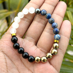 Certified Money Attraction Bracelet By Zodiac Signs