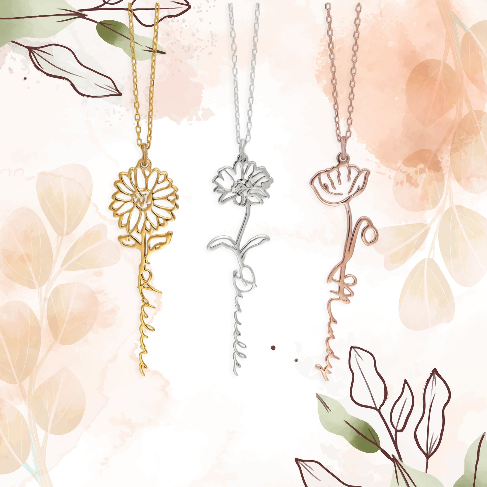 Necklace