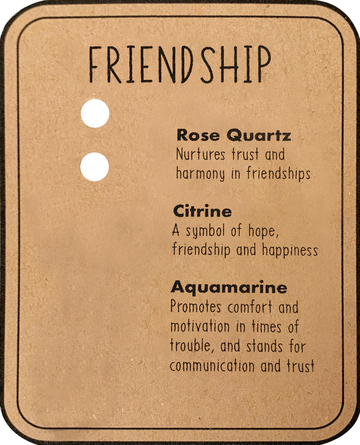 Personalized Crystal Keyring Gift For New Beginnings