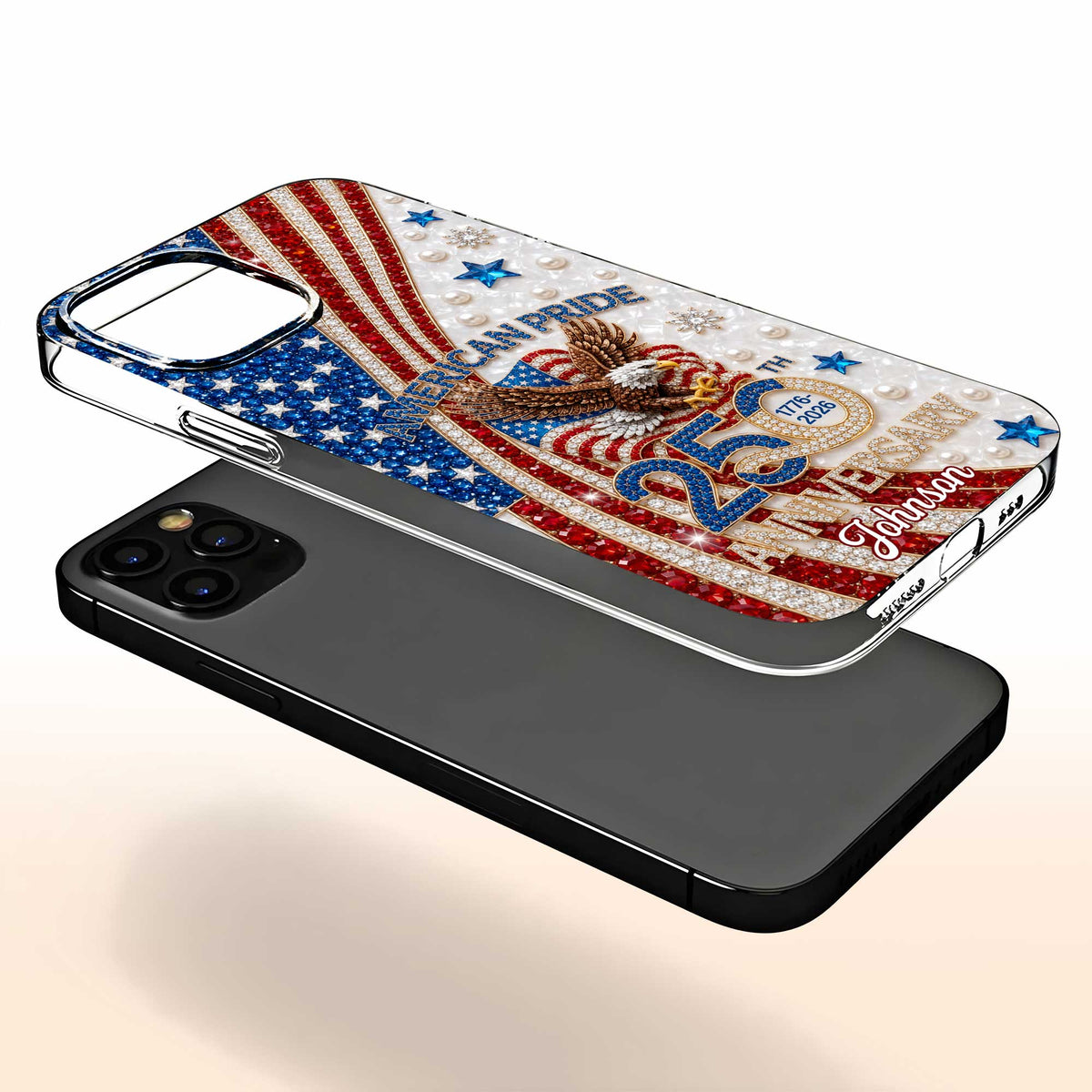 personalized-american-pride-clear-phone-case-anniversary-gift-for-patriots