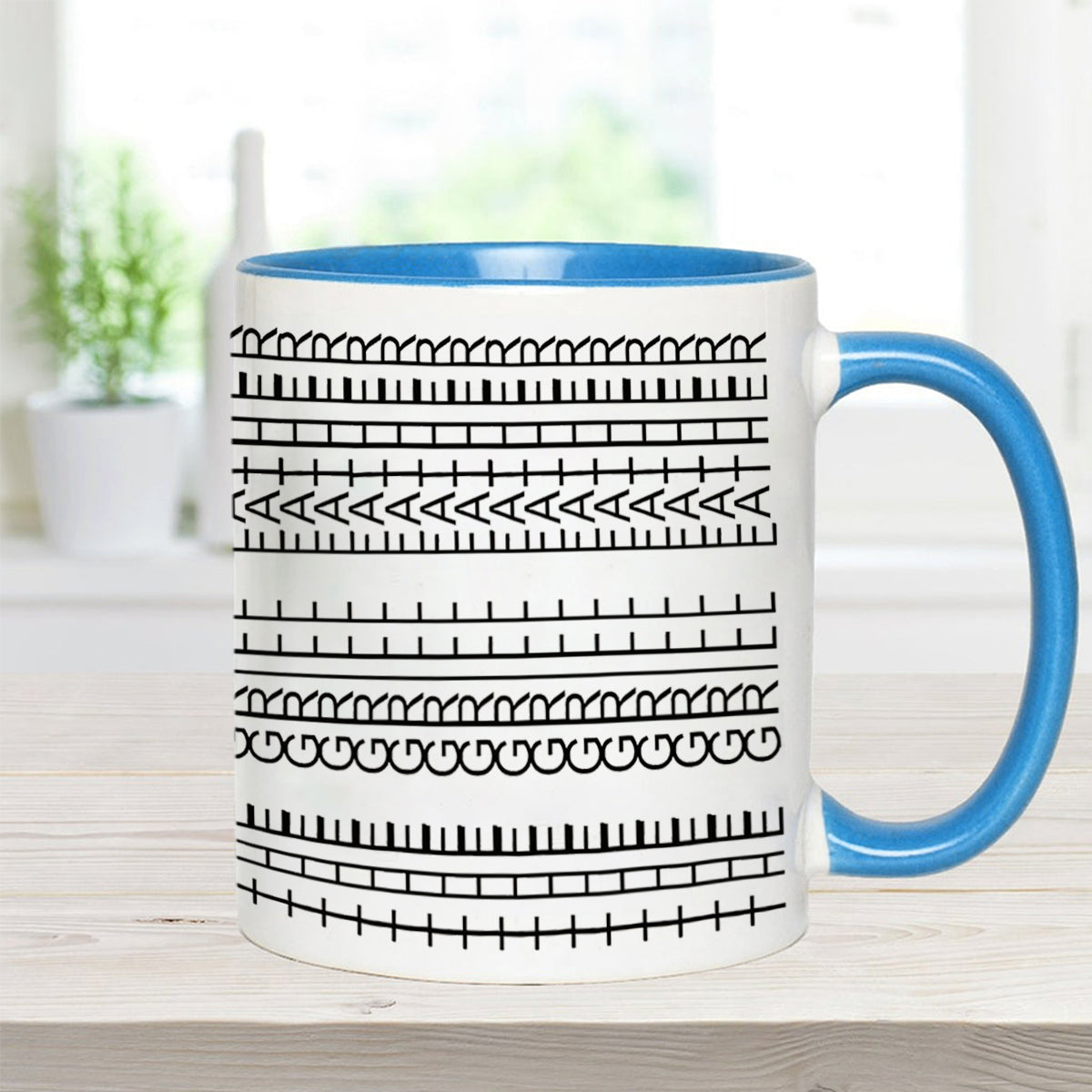 Funny Dad Hidden Message Mug, Father's Day Gift for Dad