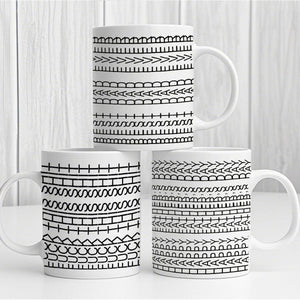 Funny Dad Hidden Message Mug, Father's Day Gift for Dad