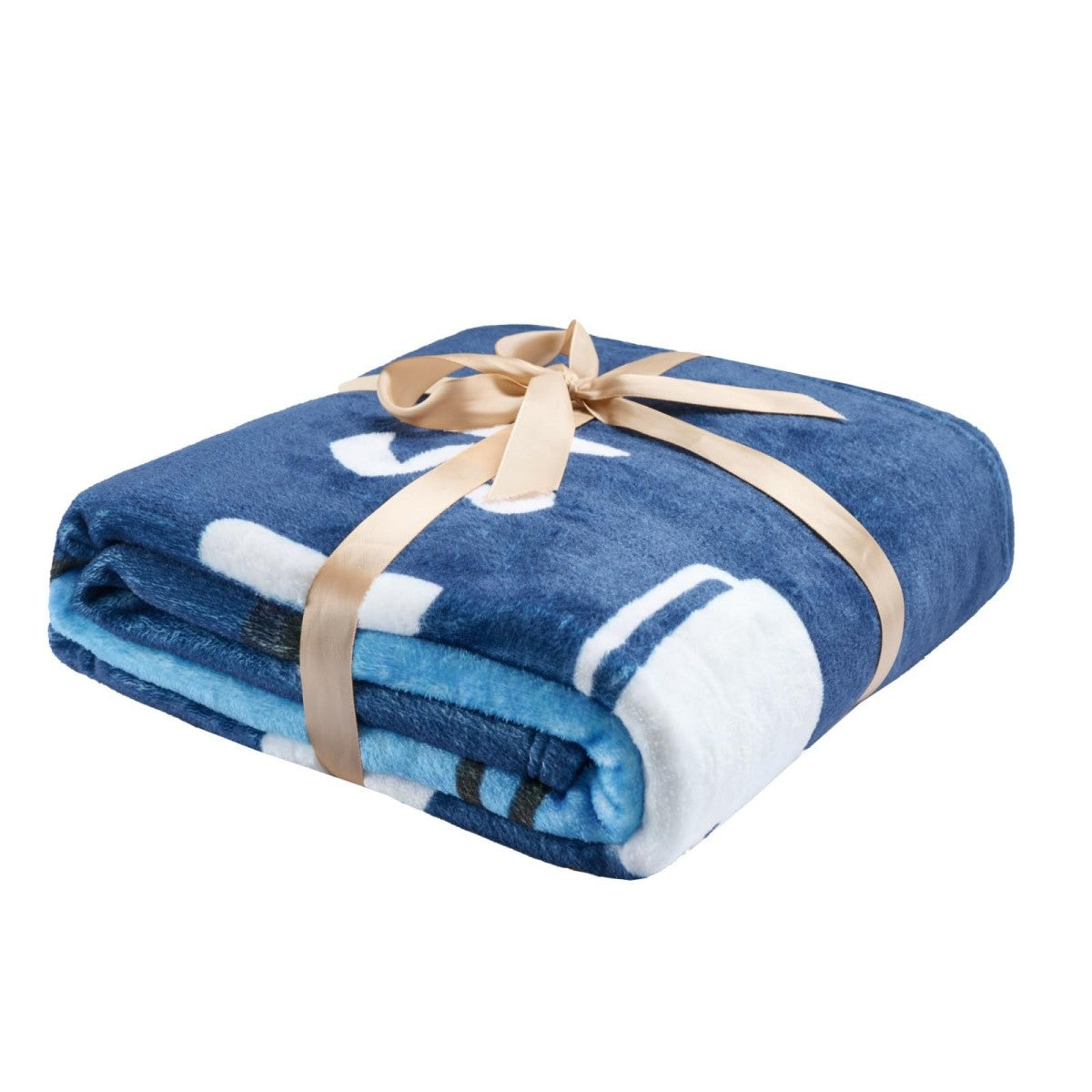 Dad Is Not Sleeping, Personalized Custom Blanket, Funny Dad Blanket Gifts for Husband