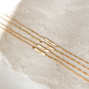 Engraved Name Elegant Personalized Bracelet